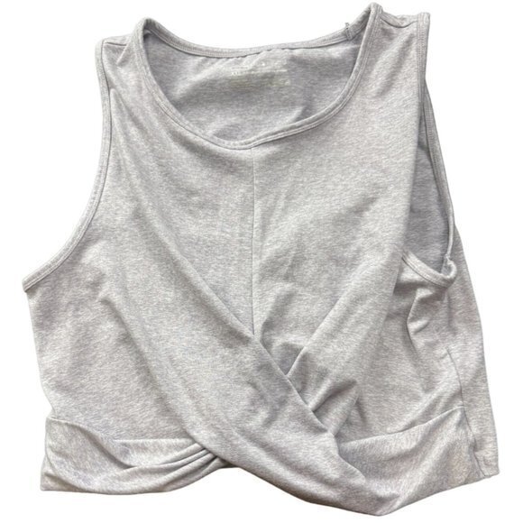 YOGALICIOUS WORKOUT TANK TOP‎ SIZE L | D1 - Picture 1 of 5